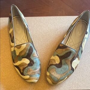 Stunning J.McLaughlin Loafers